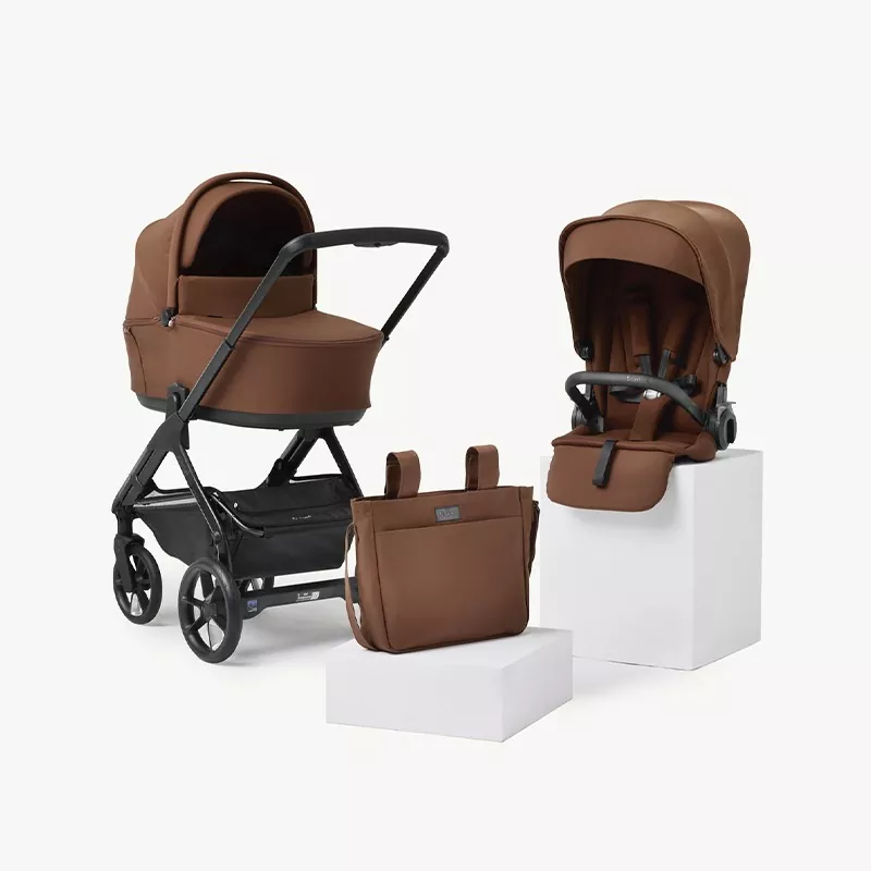 Carrito de bebé Duo Keep de Jane Argile